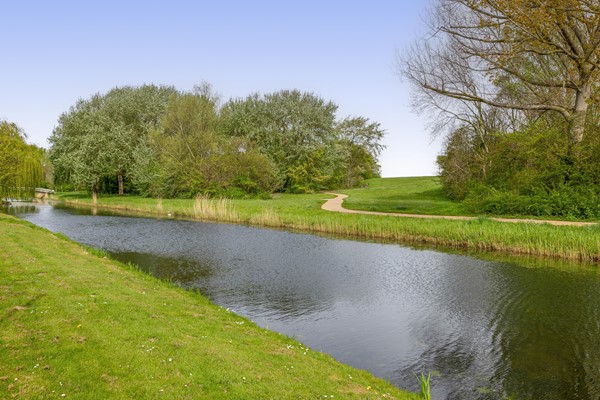 Medium property photo - Esdoornlaan 204, 3181 BH Rozenburg